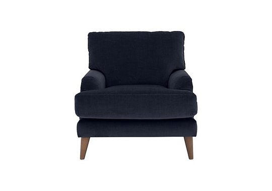 The Lounge Co. - Primrose Fabric Chair