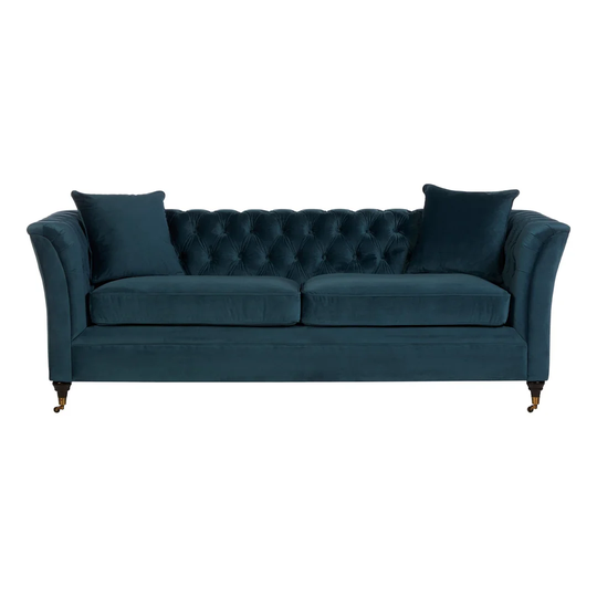 Etta 3 Seater Sofa