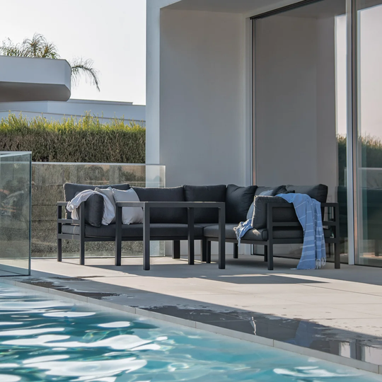Dwendolyn Reversible Modular Corner Sofa
