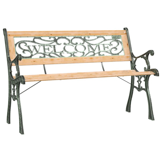 Murdock Traditional Bench