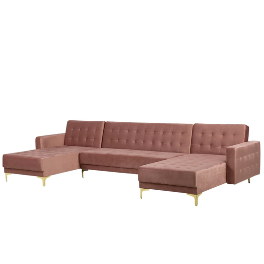 Dublin Reversible Modular Corner Sofa