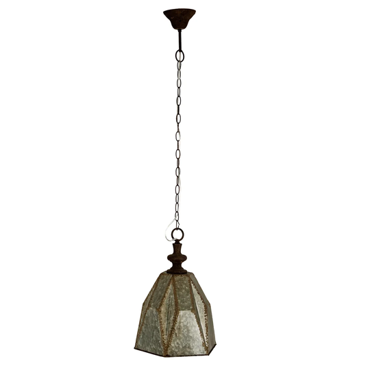 Tennille 1 - Light Novelty Pendant