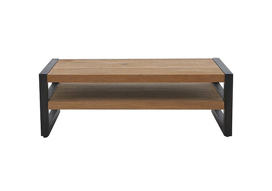 Habufa - Detroit Coffee Table - Brown