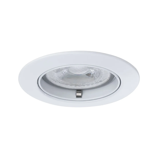 1-Light Single Recessed Lighting Kit