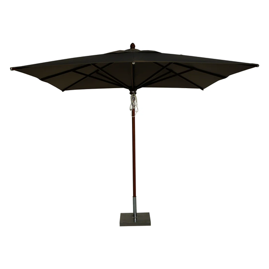 Cervantez 3m Square Balcony Parasol