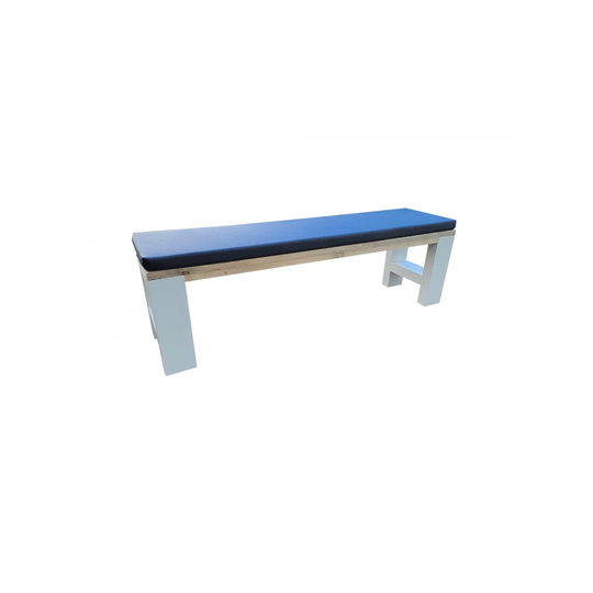 Planada Wooden Picnic Bench