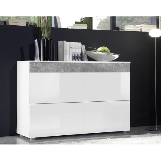 Lizzo Light Sideboard