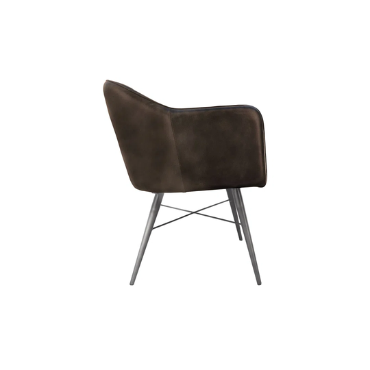 McLaglen Upholstered Dining Chair