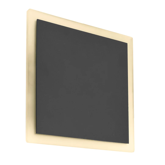 Volantis LED Outdoor Sconce