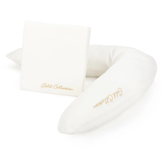 Polyester/Polyfill Body Pillow Medium Support Pillow