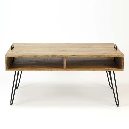 Boles Coffee Table