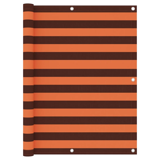 Aabid 1.2m x 6m Rectangular Shade Sail