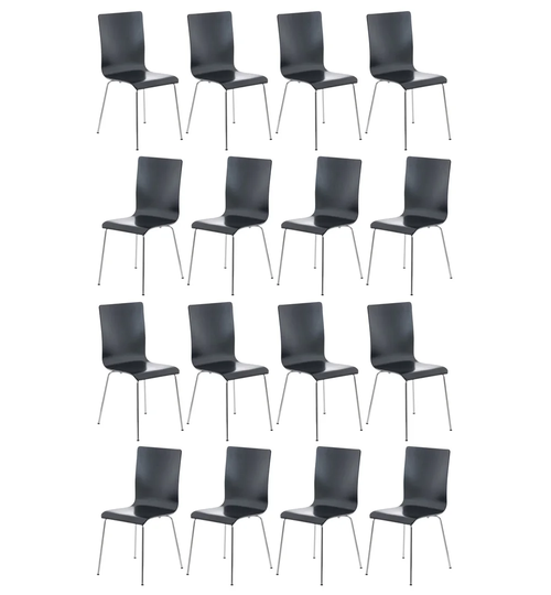 Phineas Solid Wood Dining Chair