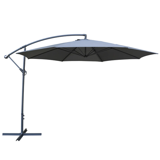 Bolinas 3.5m Cantilever Parasol