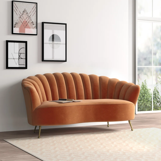 Witkowski 2 Seater Sofa