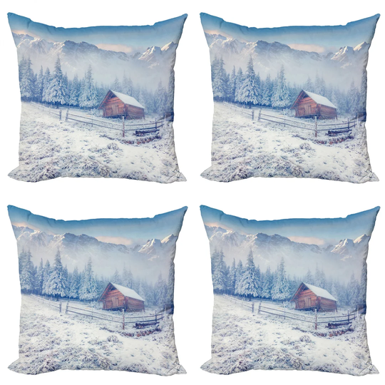 Safiyyah Indoor / Outdoor Scatter Cushion Cover