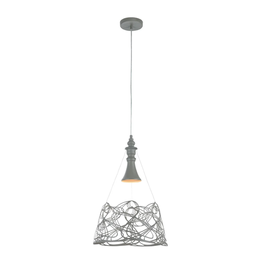 Jake 1 - Light Novelty Pendant