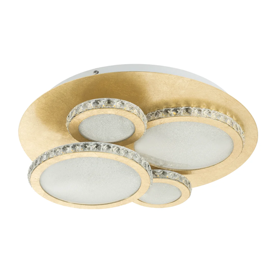 Marlon 1 Light LED Ceiling Light