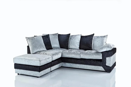 Corona Corner Sofa