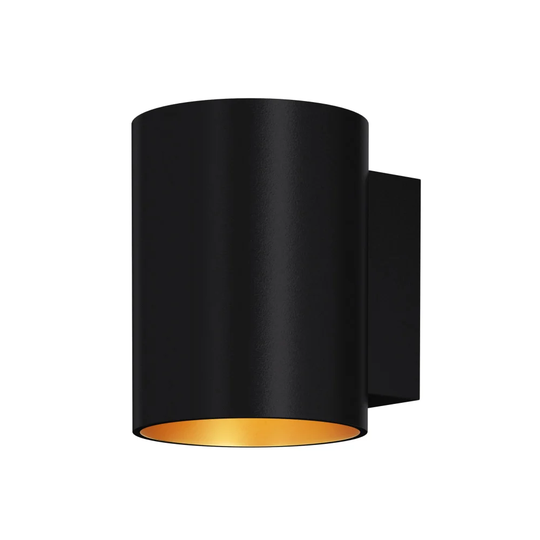 Lhrizi 1 - Light Mat Flush Mounted Sconce