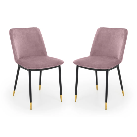 Gerson Upholstered Dining Chair