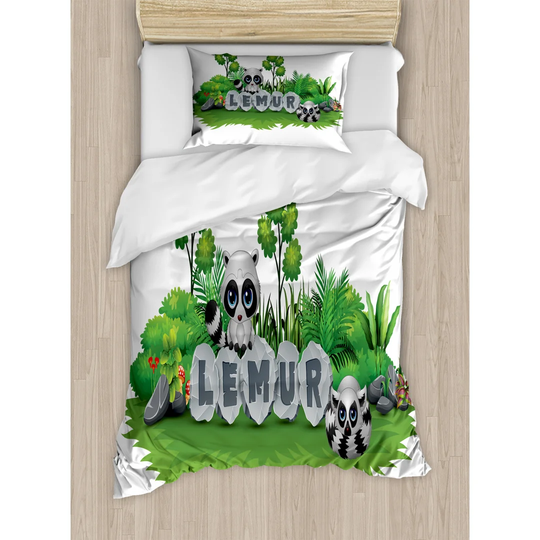 Penland 260 TC Duvet Cover Set