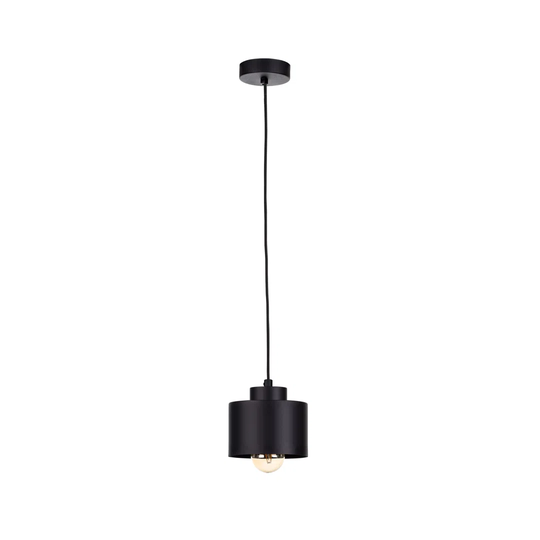 Bayhills 1 - Light Drum Pendant