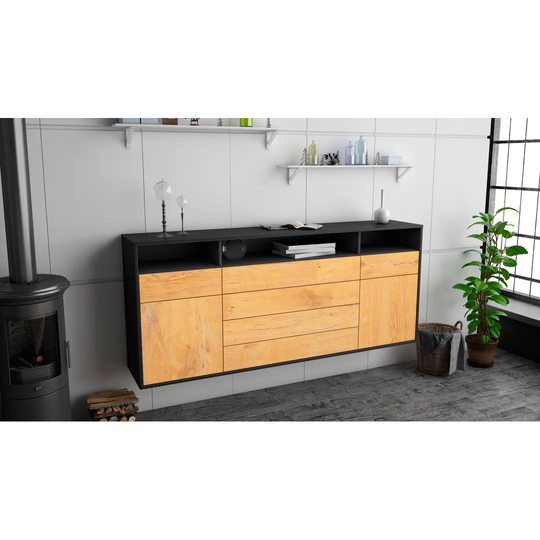 Iraan Sideboard