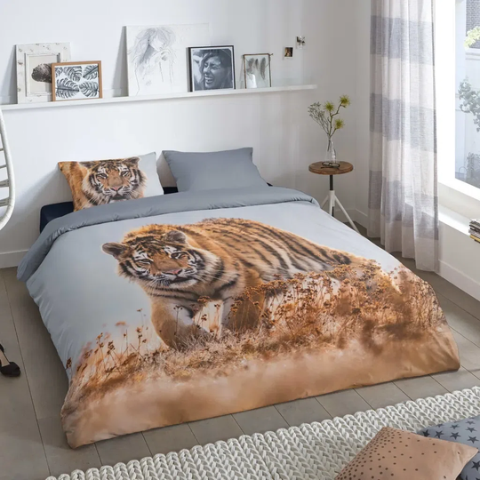 Cassil 200 x 220cm Duvet Cover