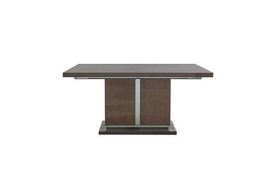ALF - Vito Small Extending Dining Table - Brown