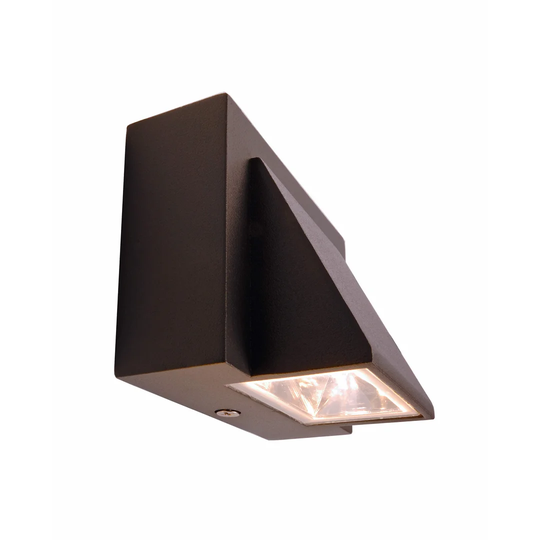 Agudo LED Outdoor Sconce
