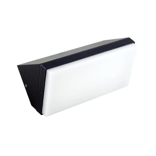 Blitar LED Outdoor Bulkhead Light