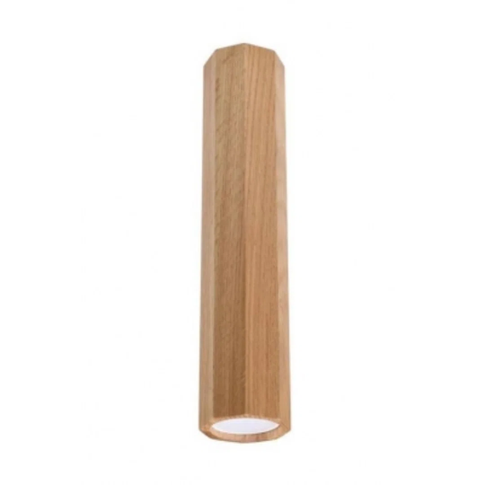 1-Light 6cm Flush Mount