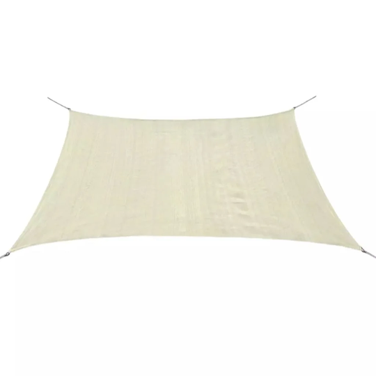 Mustique 3.6m x 3.6m Square Shade Sail