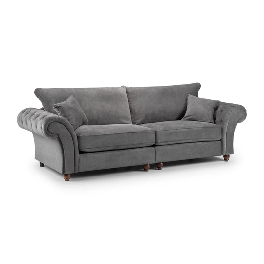 Smethwick 3 Seater Sofa