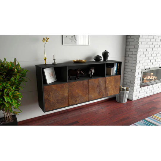 Helotes Sideboard