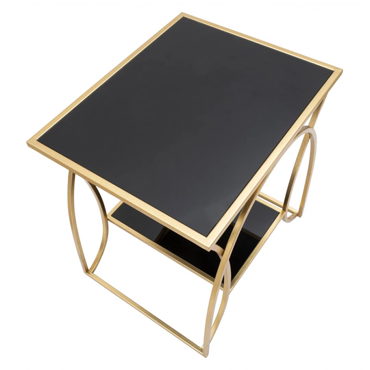 Phuket Side Table