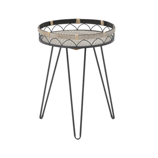 Blauvelt Side Table