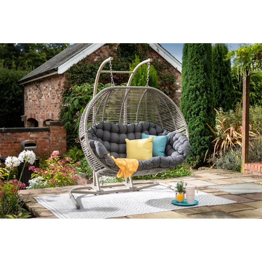 Westbury Double Hanging Chair