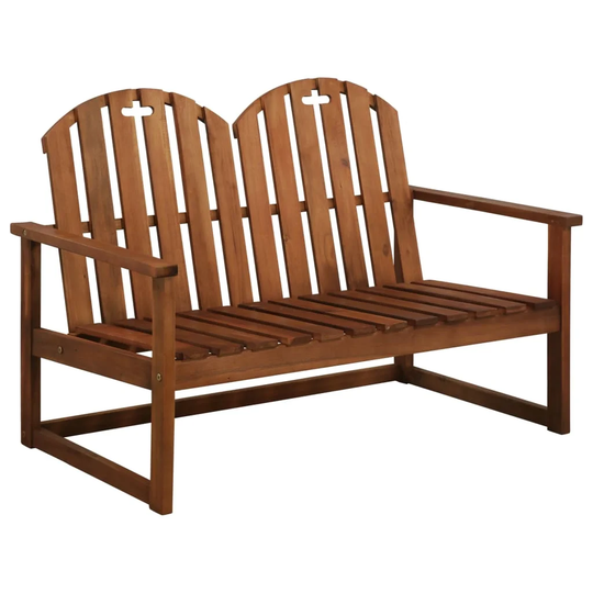 Kendall Wooden Garden Bench