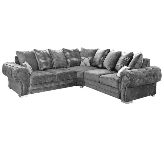 Clemmer Corner Sofa