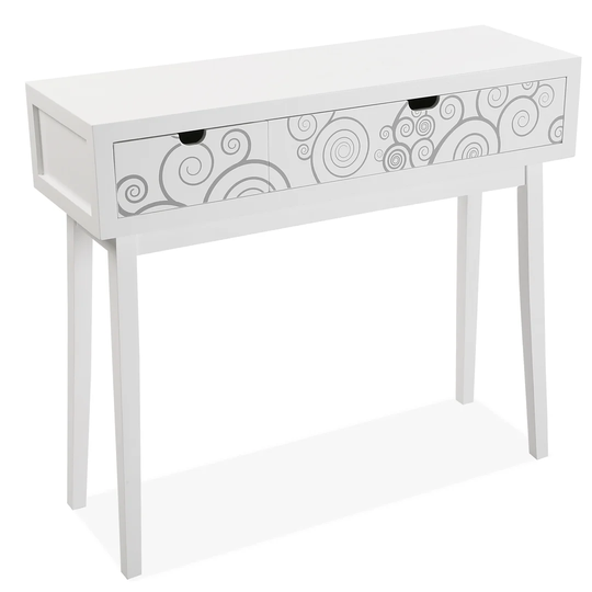 Nixon Console Table