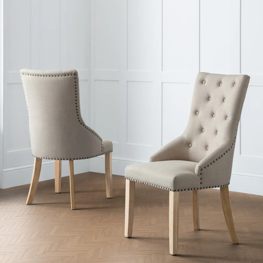 Mapleview Upholstered Dining Chair