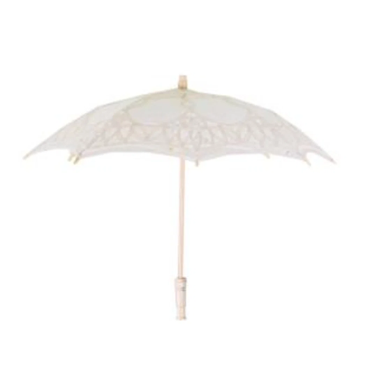 Solander 0.6m Hexagonal Traditional Parasol