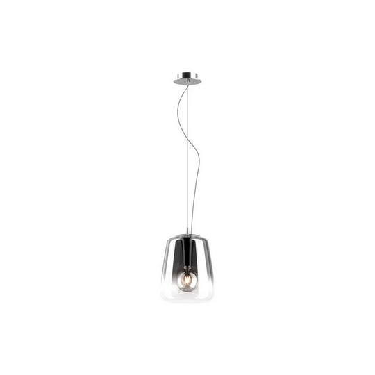 Gervais 1 - Light Single Bell Pendant