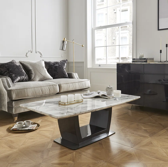 Drennon Coffee Table