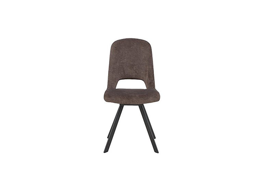 Enterprise Swivel Dining Side Chair