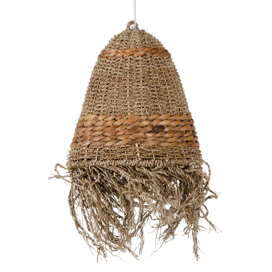 Knifel 1 - Light Cone Pendant