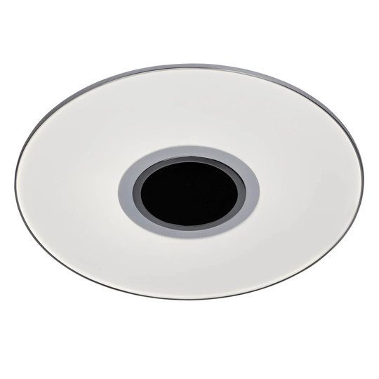 Tonic 1-Light LED Flush Mount