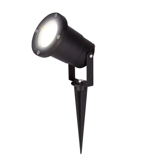 Sharece 1-Light LED Flood/Spot Light